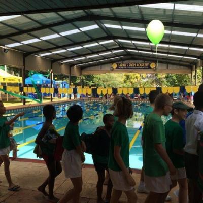 Sarahs Swim Academy Interhouse Gala 2016 10