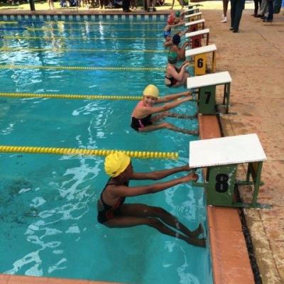 Sarahs Swim Academy Interhouse Gala 2016 12