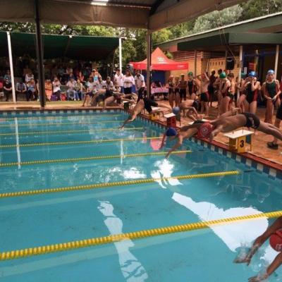 Sarahs Swim Academy Interhouse Gala 2016 14