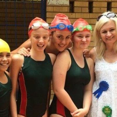 Sarahs Swim Academy Interhouse Gala 2016 17