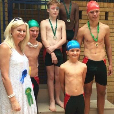 Sarahs Swim Academy Interhouse Gala 2016 18