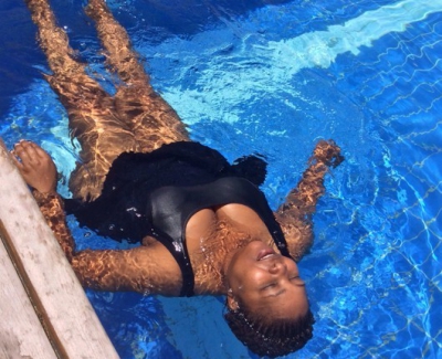 Adult Swimming: Level 1 (anyone over the age of 12)