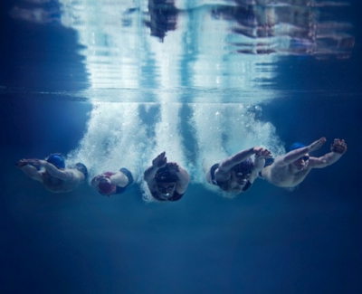 Masters Squad Training (Age 18+)