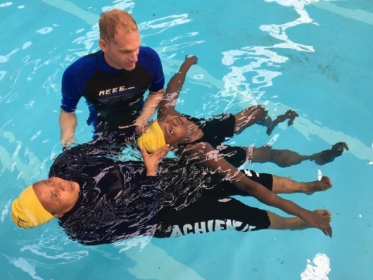 Adult Accelerated Course 2: Stroke Development